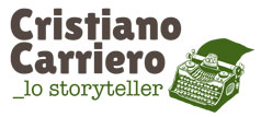 Cristiano Carriero Logo